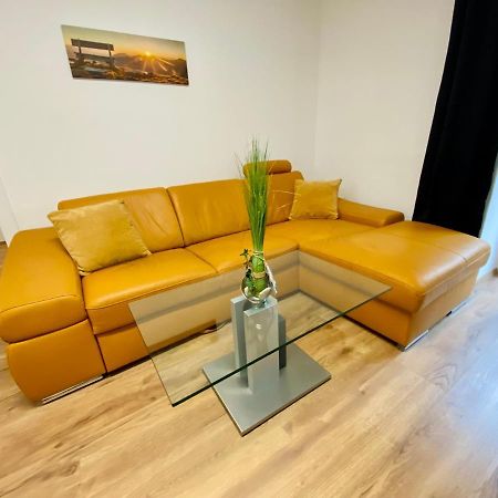 Rettenkogel Im Zentrum Von 巴德伊舍 外观 照片