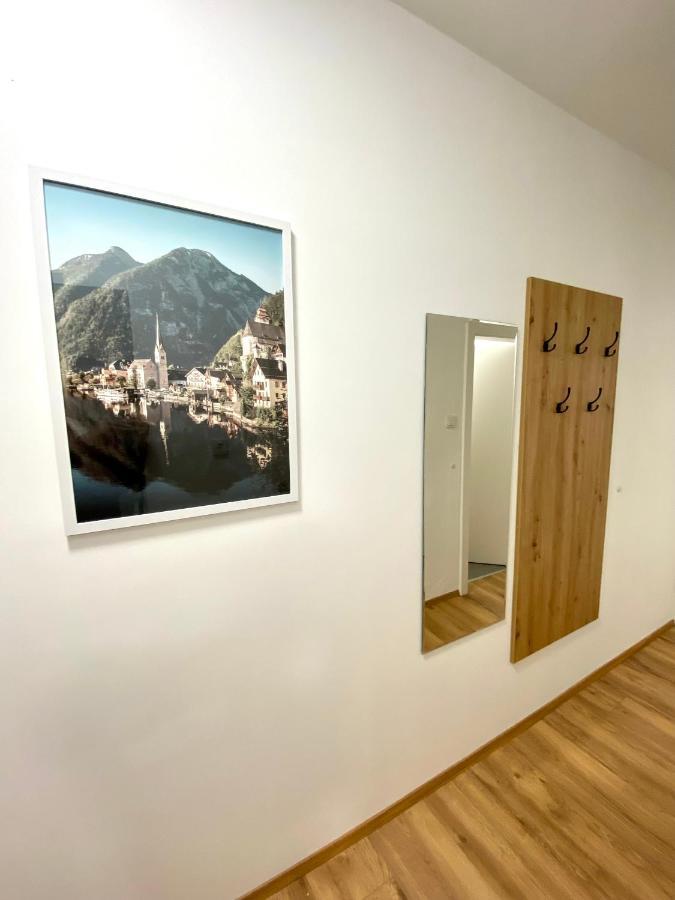 Rettenkogel Im Zentrum Von 巴德伊舍 外观 照片